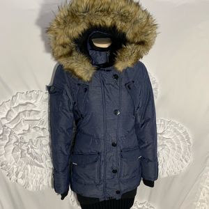 Noize winter coat